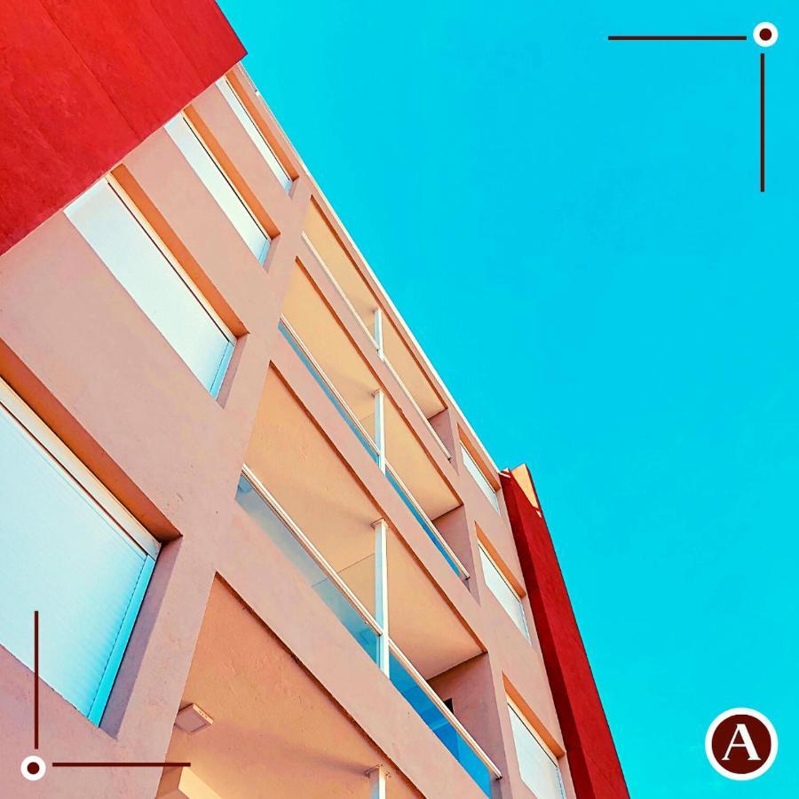Apartamento AC Departamentos Córdoba Exterior foto