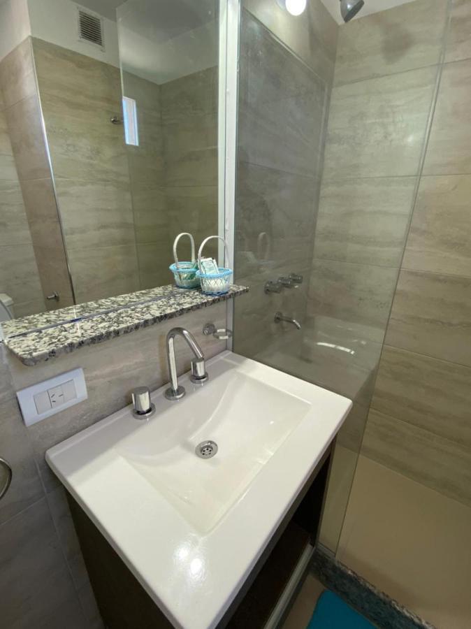 Apartamento AC Departamentos Córdoba Exterior foto