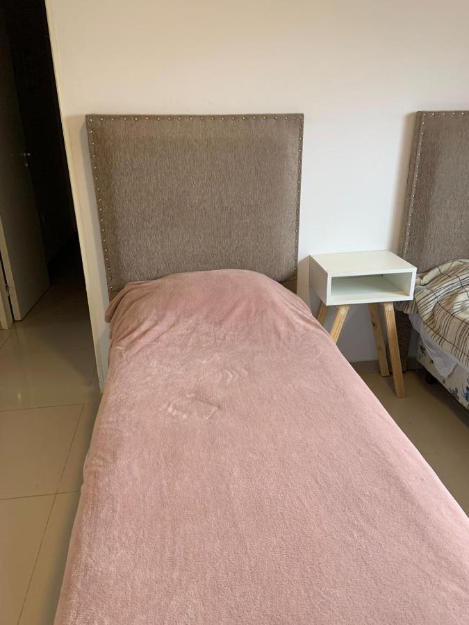 Apartamento AC Departamentos Córdoba Exterior foto